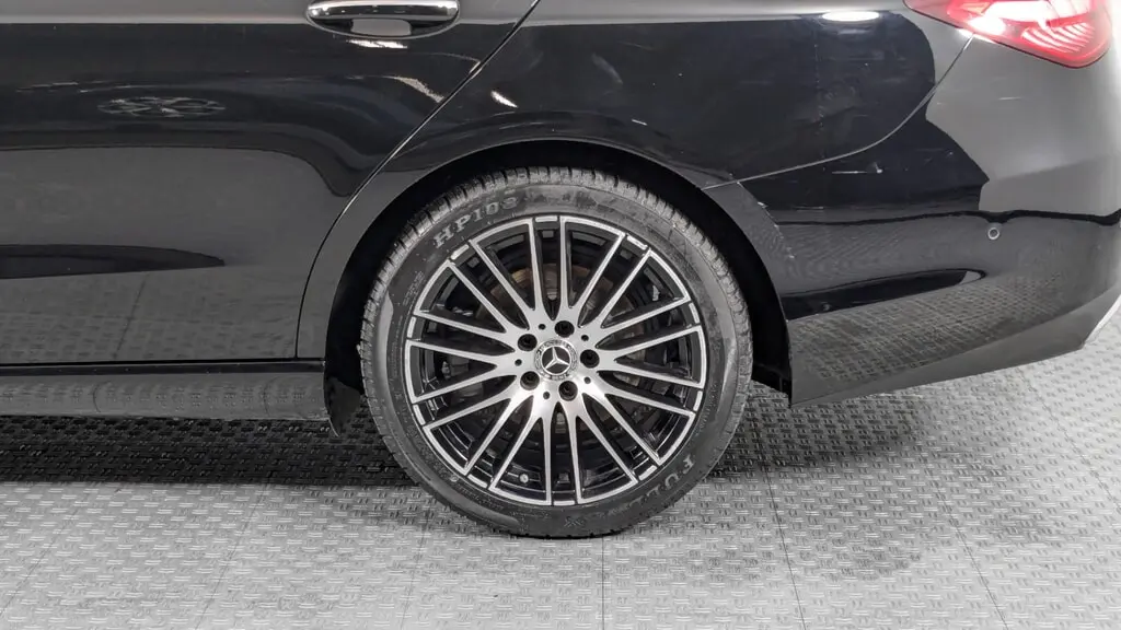 Florida Fine Cars - Used MERCEDES-BENZ C-CLASS 2024 ORLANDO C 300