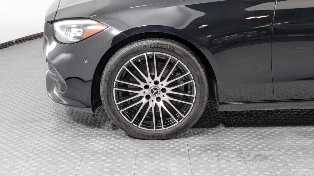 Florida Fine Cars - Used MERCEDES-BENZ C-CLASS 2024 ORLANDO C 300