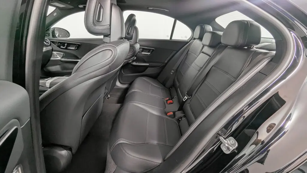 Florida Fine Cars - Used MERCEDES-BENZ C-CLASS 2024 ORLANDO C 300