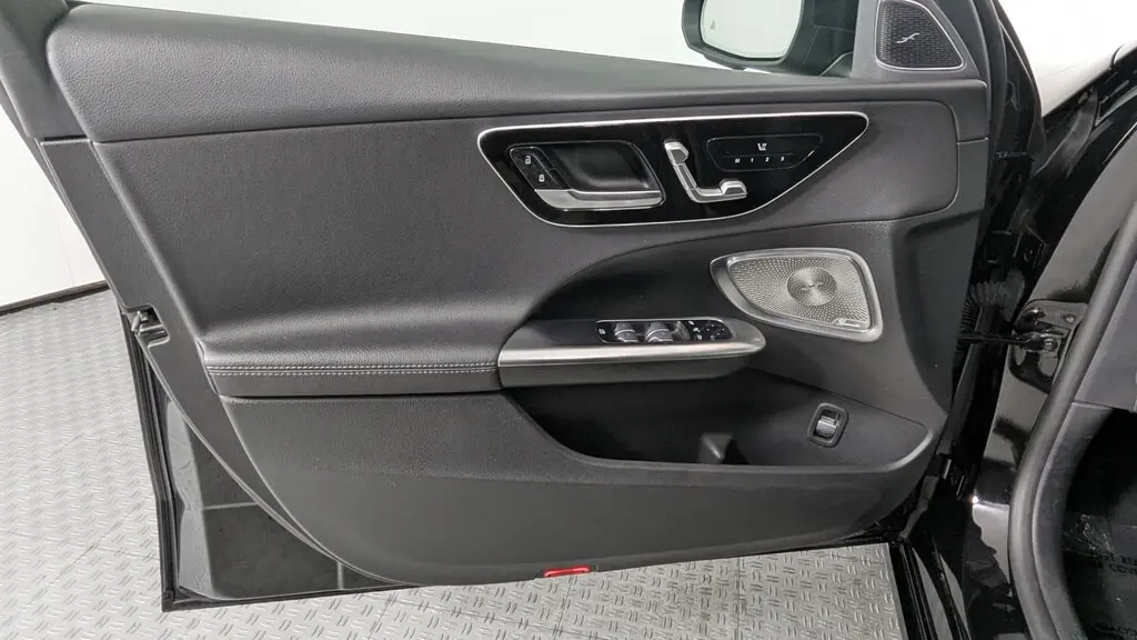 Florida Fine Cars - Used MERCEDES-BENZ C-CLASS 2024 ORLANDO C 300