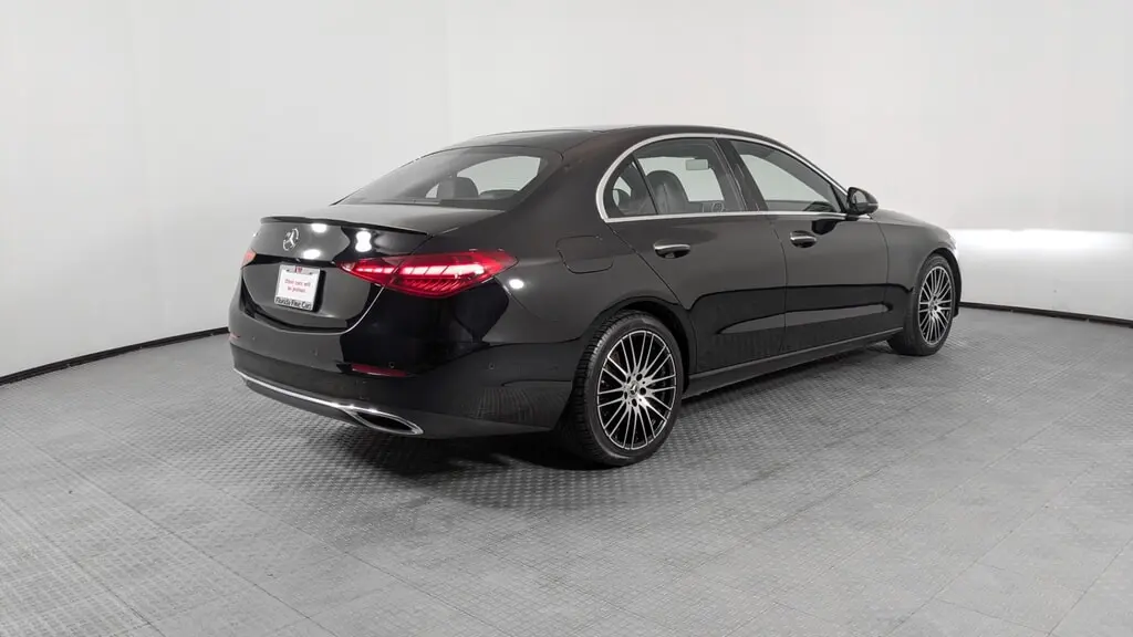 Florida Fine Cars - Used MERCEDES-BENZ C-CLASS 2024 ORLANDO C 300