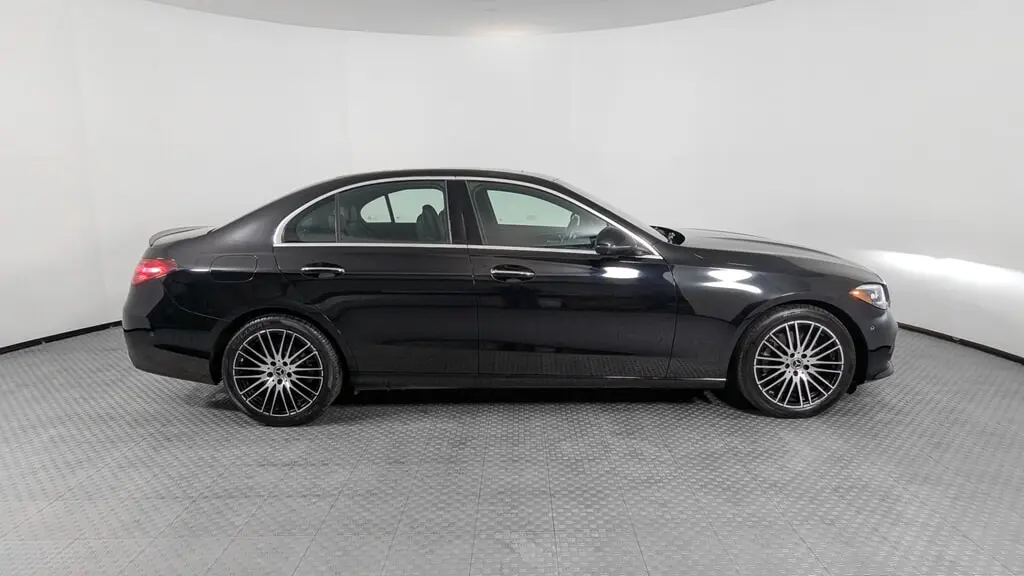 Florida Fine Cars - Used MERCEDES-BENZ C-CLASS 2024 ORLANDO C 300