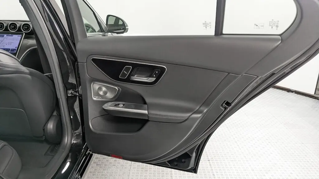 Florida Fine Cars - Used MERCEDES-BENZ C-CLASS 2024 ORLANDO C 300