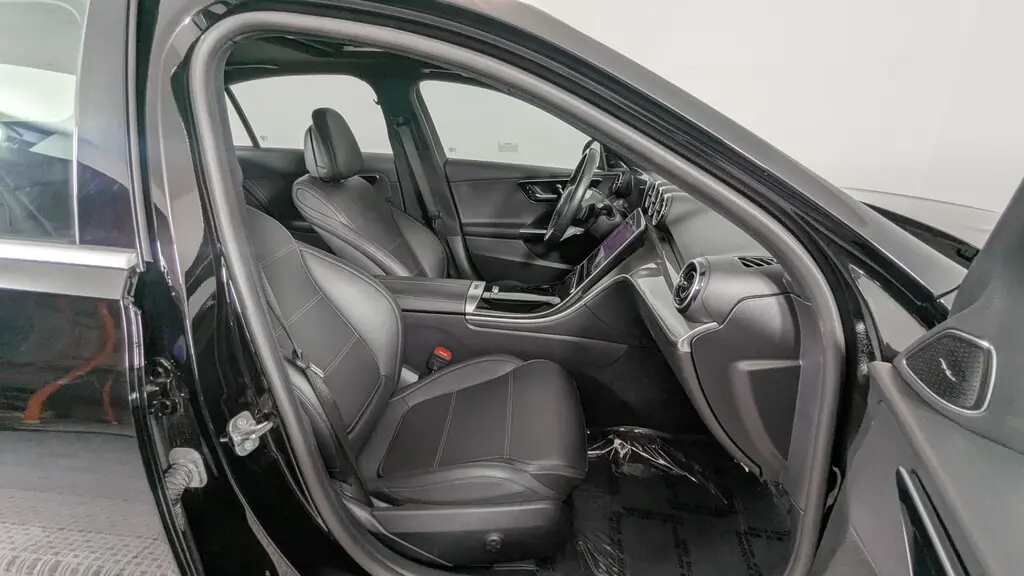 Florida Fine Cars - Used MERCEDES-BENZ C-CLASS 2024 ORLANDO C 300