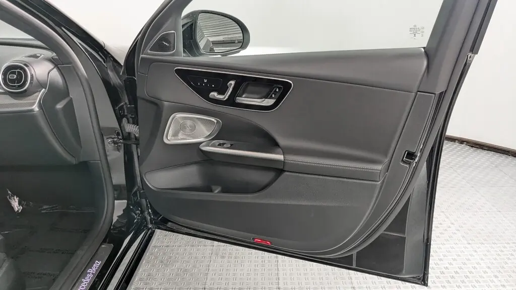 Florida Fine Cars - Used MERCEDES-BENZ C-CLASS 2024 ORLANDO C 300