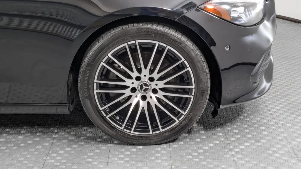 Florida Fine Cars - Used MERCEDES-BENZ C-CLASS 2024 ORLANDO C 300