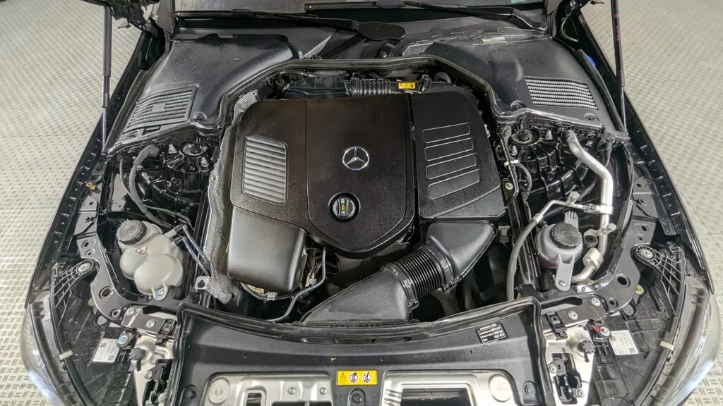 Florida Fine Cars - Used MERCEDES-BENZ C-CLASS 2024 ORLANDO C 300