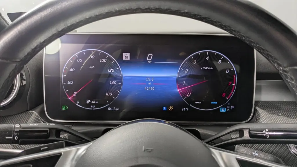 Florida Fine Cars - Used MERCEDES-BENZ C-CLASS 2024 ORLANDO C 300