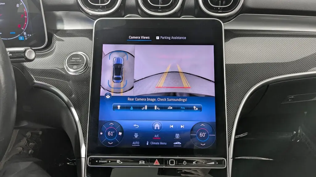 Florida Fine Cars - Used MERCEDES-BENZ C-CLASS 2024 ORLANDO C 300