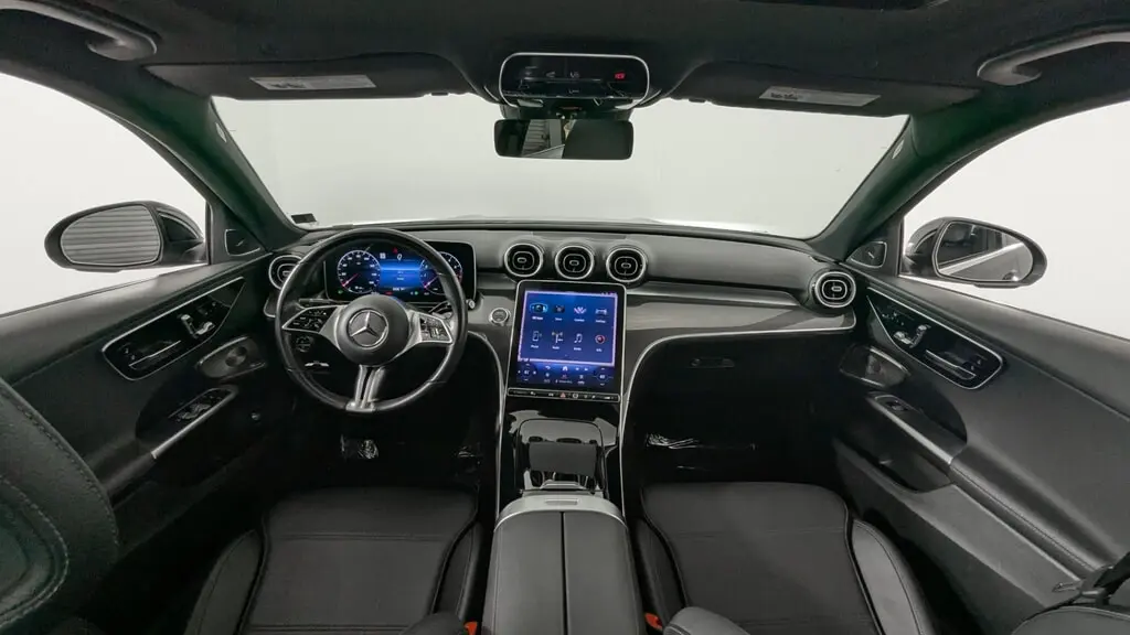 Florida Fine Cars - Used MERCEDES-BENZ C-CLASS 2024 ORLANDO C 300