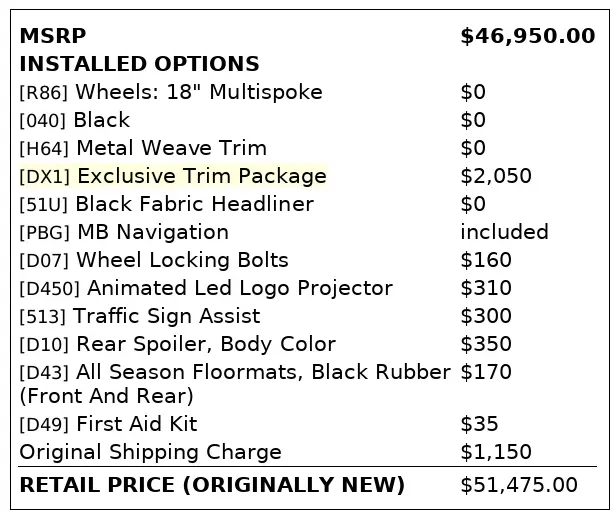 Florida Fine Cars - Used MERCEDES-BENZ C-CLASS 2024 ORLANDO C 300