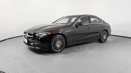Florida Fine Cars - Used MERCEDES-BENZ C-CLASS 2024 ORLANDO C 300