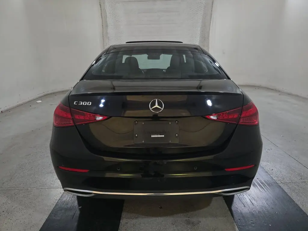 Florida Fine Cars - Used MERCEDES-BENZ C-CLASS 2024 ORLANDO C 300