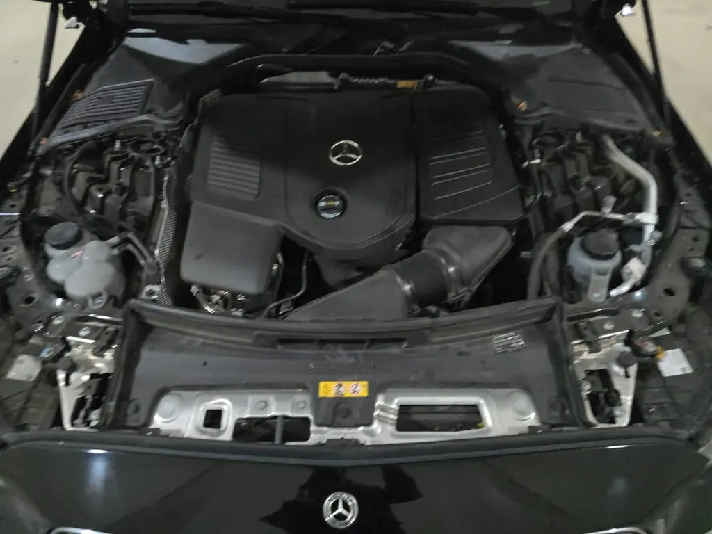 Florida Fine Cars - Used MERCEDES-BENZ C-CLASS 2024 ORLANDO C 300