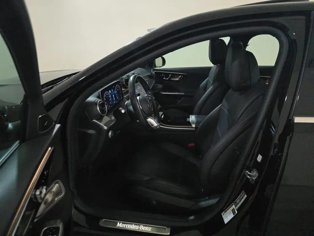 Florida Fine Cars - Used MERCEDES-BENZ C-CLASS 2024 ORLANDO C 300