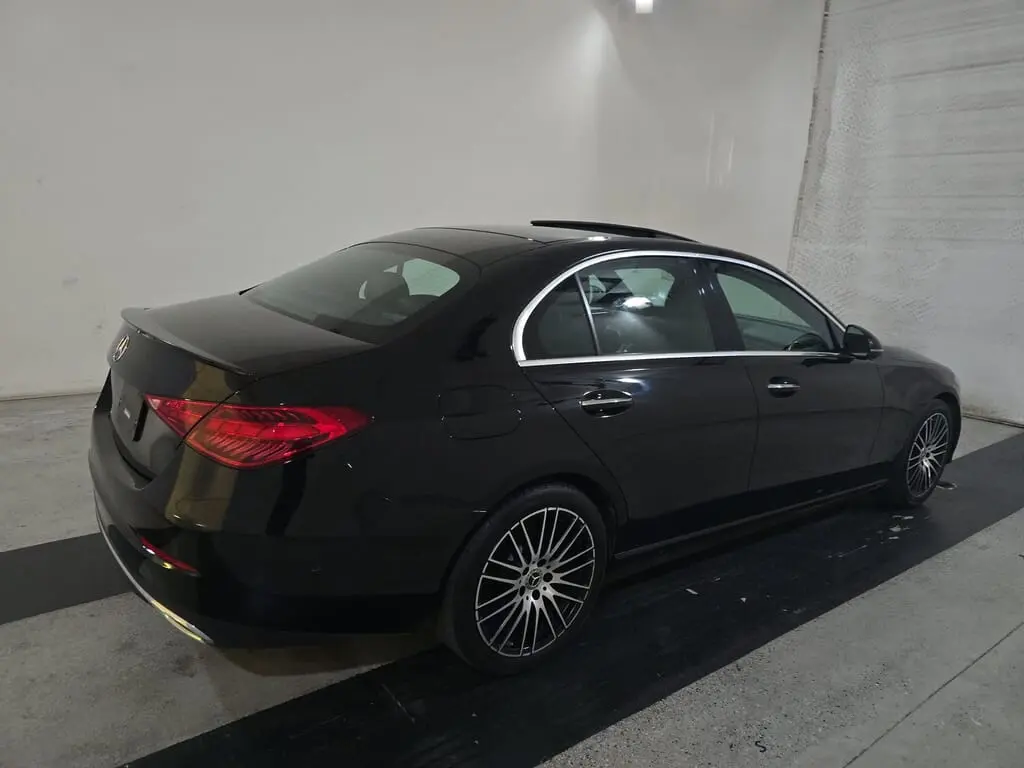 Florida Fine Cars - Used MERCEDES-BENZ C-CLASS 2024 ORLANDO C 300