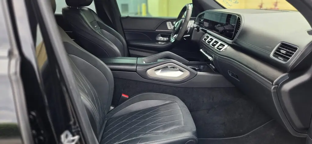 Florida Fine Cars - Used MERCEDES-BENZ GLE 2021 MARGATE AMG GLE 53