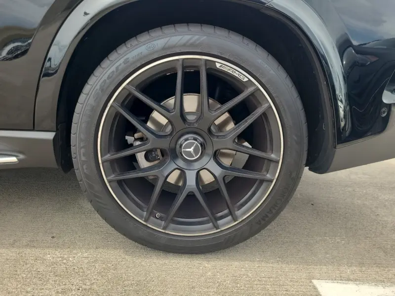 Florida Fine Cars - Used MERCEDES-BENZ GLE 2021 MARGATE AMG GLE 53