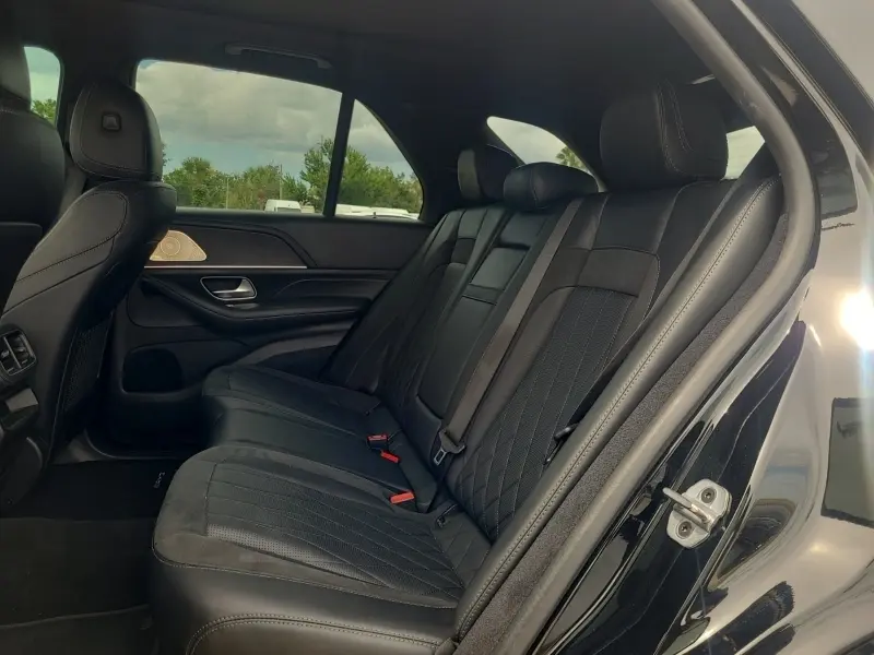 Florida Fine Cars - Used MERCEDES-BENZ GLE 2021 MARGATE AMG GLE 53