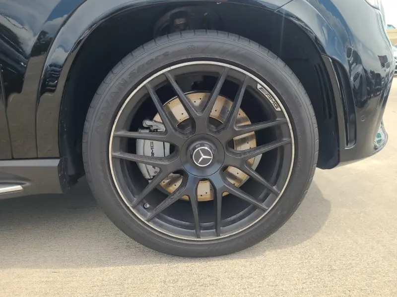 Florida Fine Cars - Used MERCEDES-BENZ GLE 2021 MARGATE AMG GLE 53
