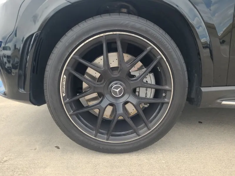 Florida Fine Cars - Used MERCEDES-BENZ GLE 2021 MARGATE AMG GLE 53