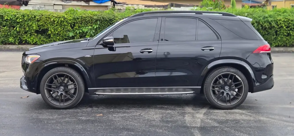Florida Fine Cars - Used MERCEDES-BENZ GLE 2021 MARGATE AMG GLE 53