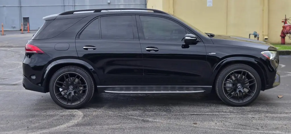 Florida Fine Cars - Used MERCEDES-BENZ GLE 2021 MARGATE AMG GLE 53