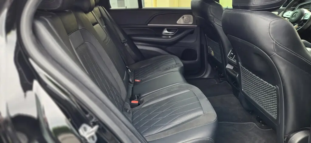 Florida Fine Cars - Used MERCEDES-BENZ GLE 2021 MARGATE AMG GLE 53