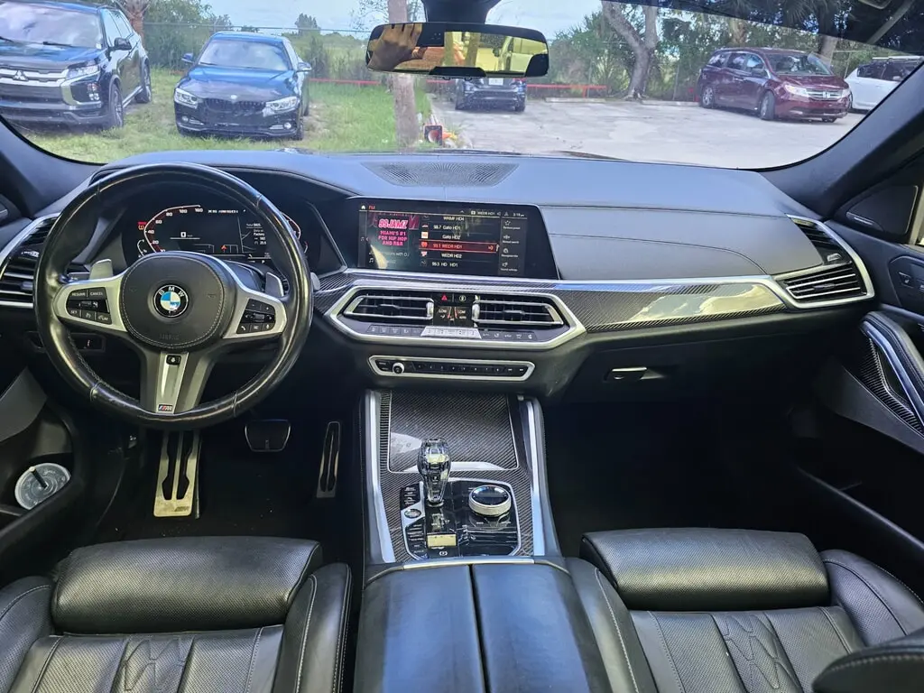 Florida Fine Cars - Used BMW X6 2023 WEST PALM M50I