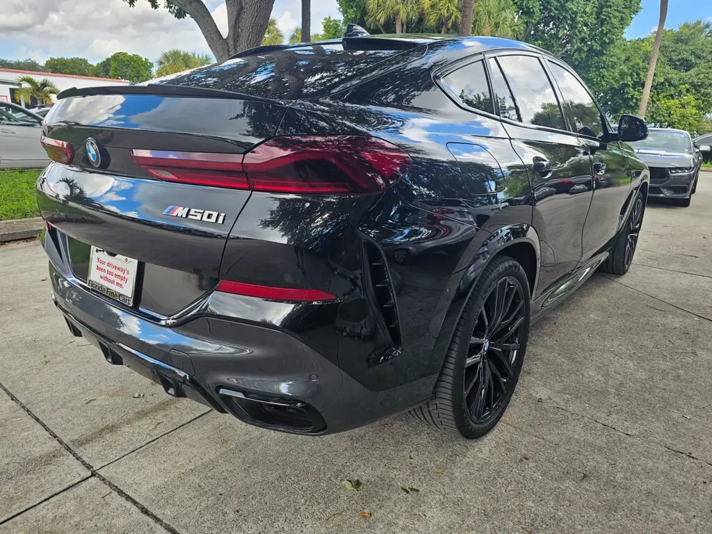 Florida Fine Cars - Used BMW X6 2023 WEST PALM M50I