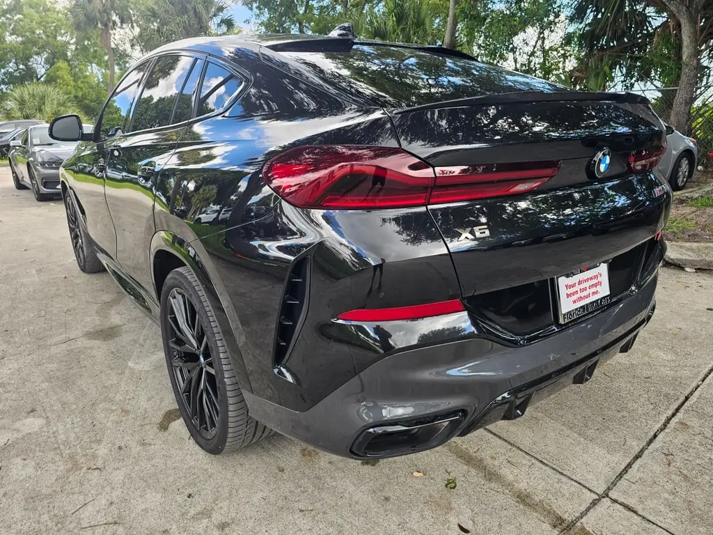 Florida Fine Cars - Used BMW X6 2023 WEST PALM M50I