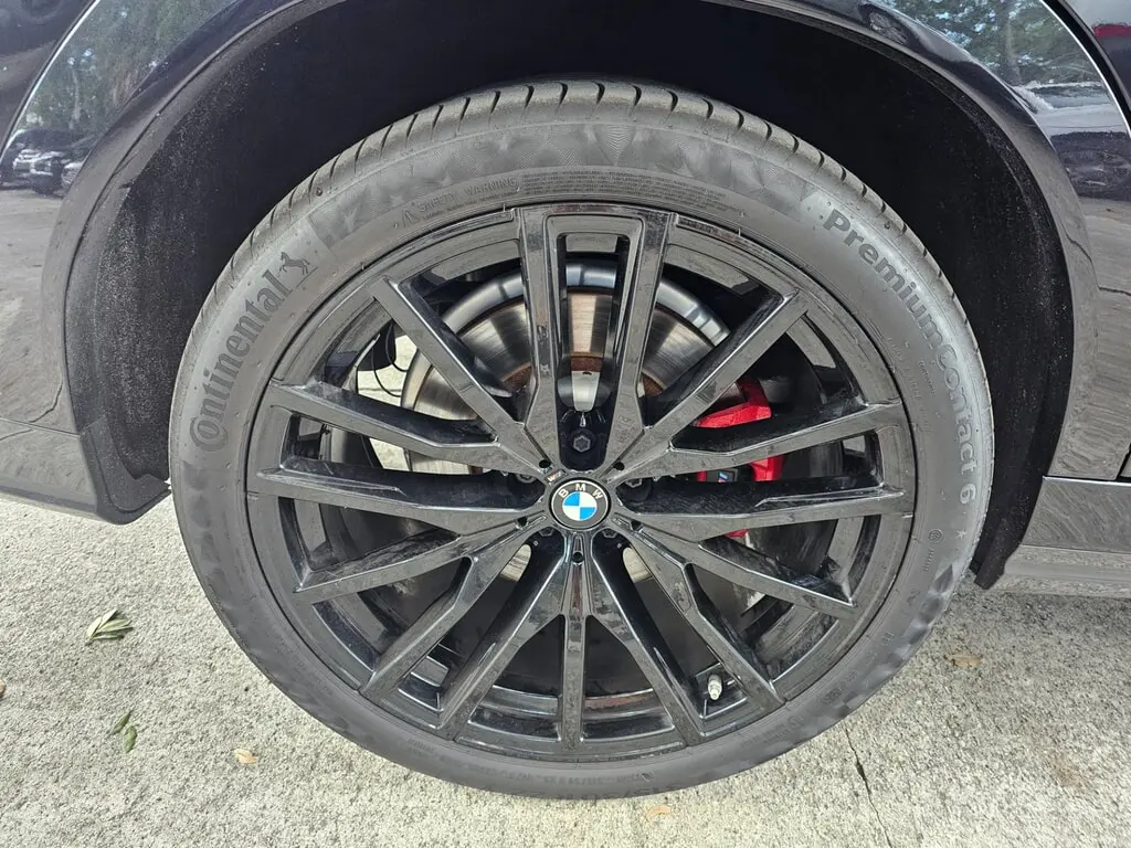 Florida Fine Cars - Used BMW X6 2023 WEST PALM M50I
