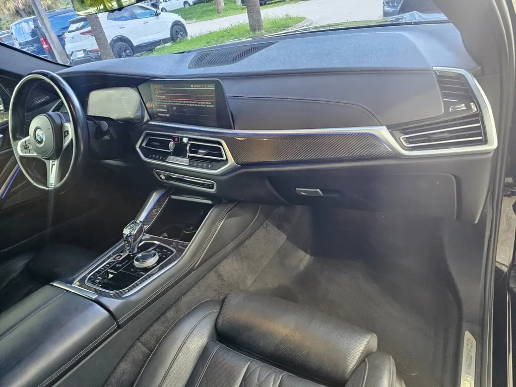 Florida Fine Cars - Used BMW X6 2023 WEST PALM M50I