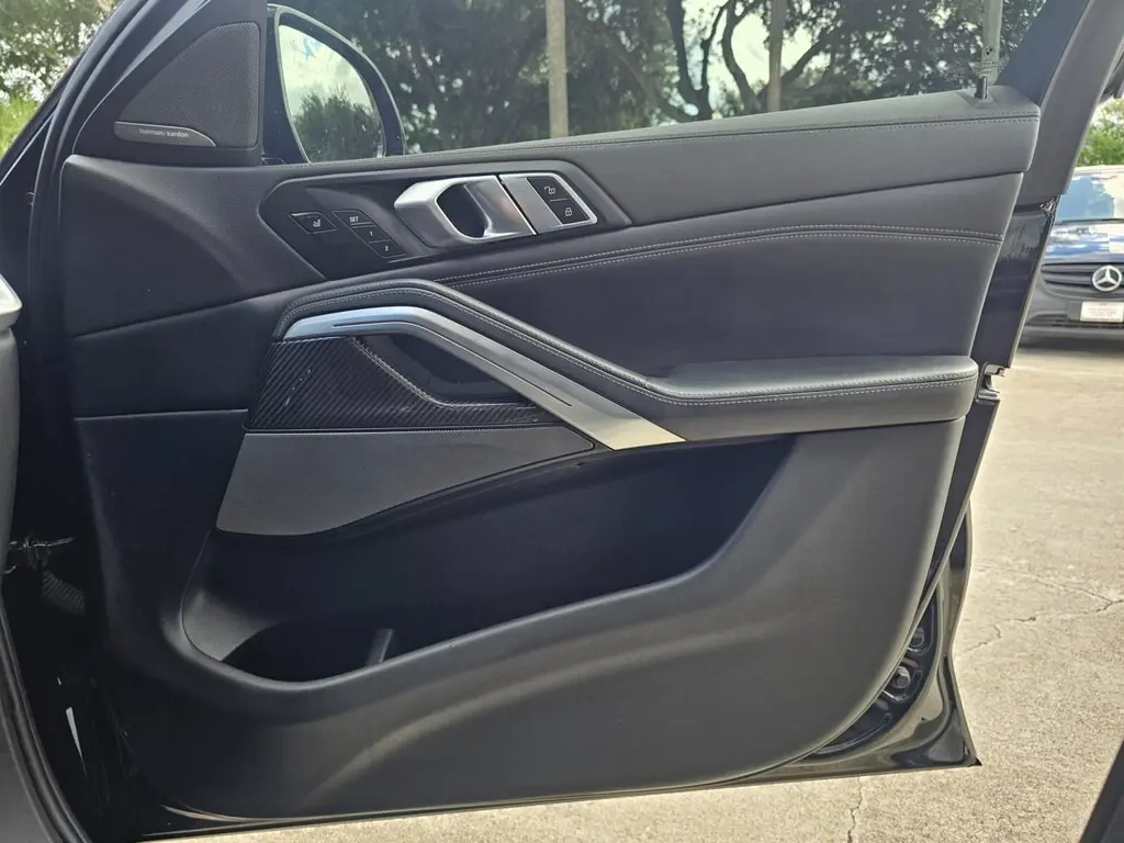 Florida Fine Cars - Used BMW X6 2023 WEST PALM M50I