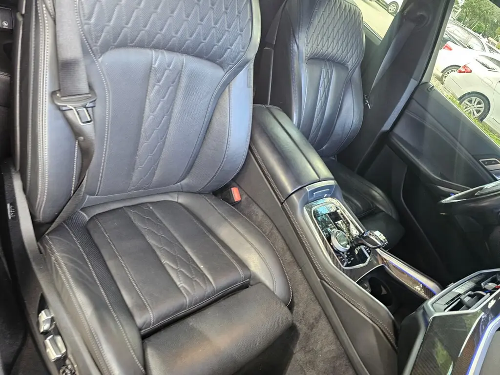 Florida Fine Cars - Used BMW X6 2023 WEST PALM M50I