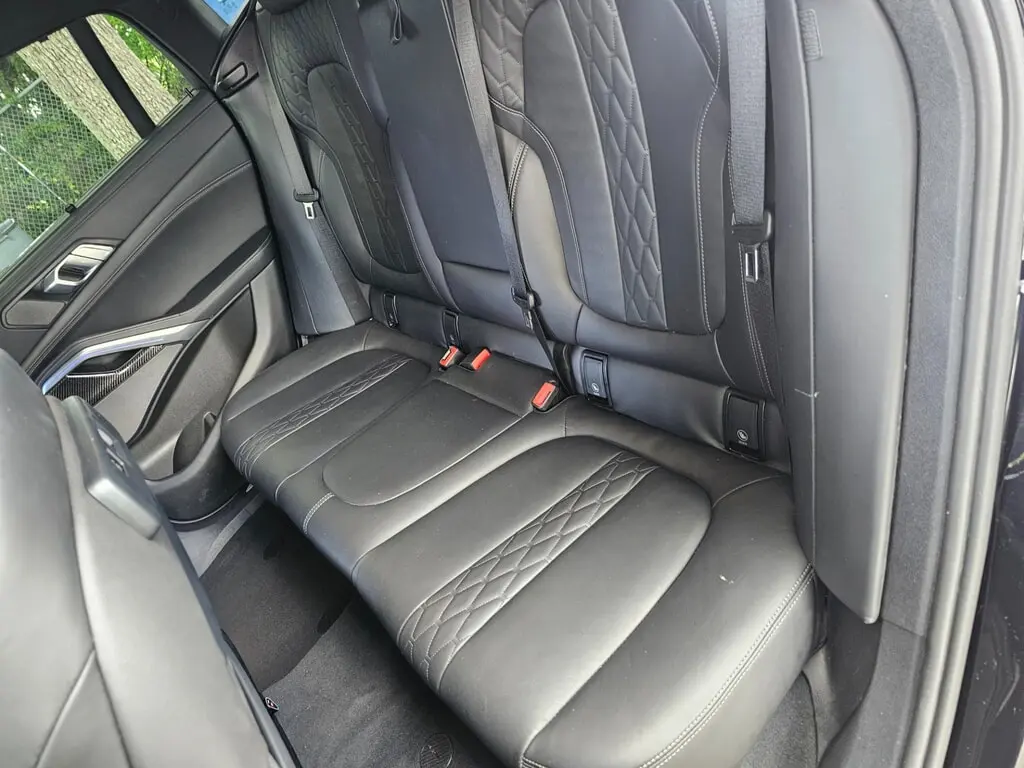 Florida Fine Cars - Used BMW X6 2023 WEST PALM M50I