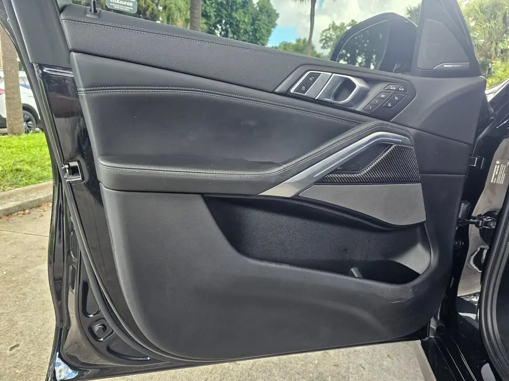 Florida Fine Cars - Used BMW X6 2023 WEST PALM M50I