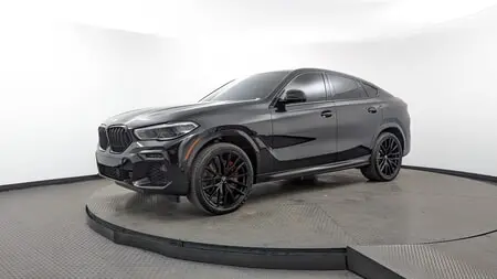 Florida Fine Cars - Used BMW X6 2023 WEST PALM M50I