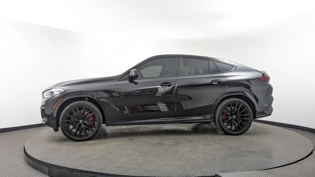 Florida Fine Cars - Used BMW X6 2023 WEST PALM M50I