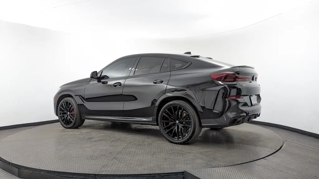 Florida Fine Cars - Used BMW X6 2023 WEST PALM M50I