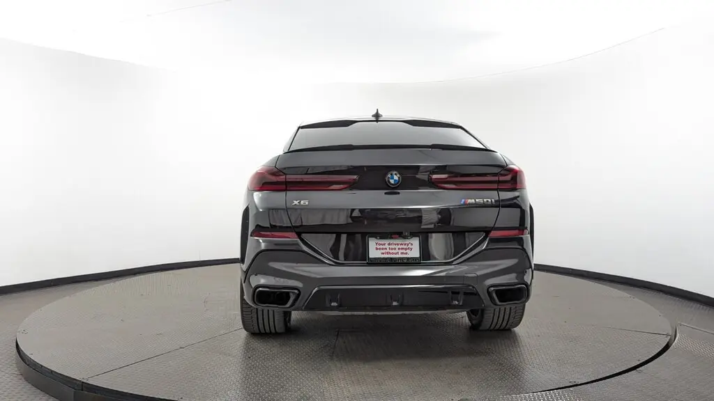 Florida Fine Cars - Used BMW X6 2023 WEST PALM M50I