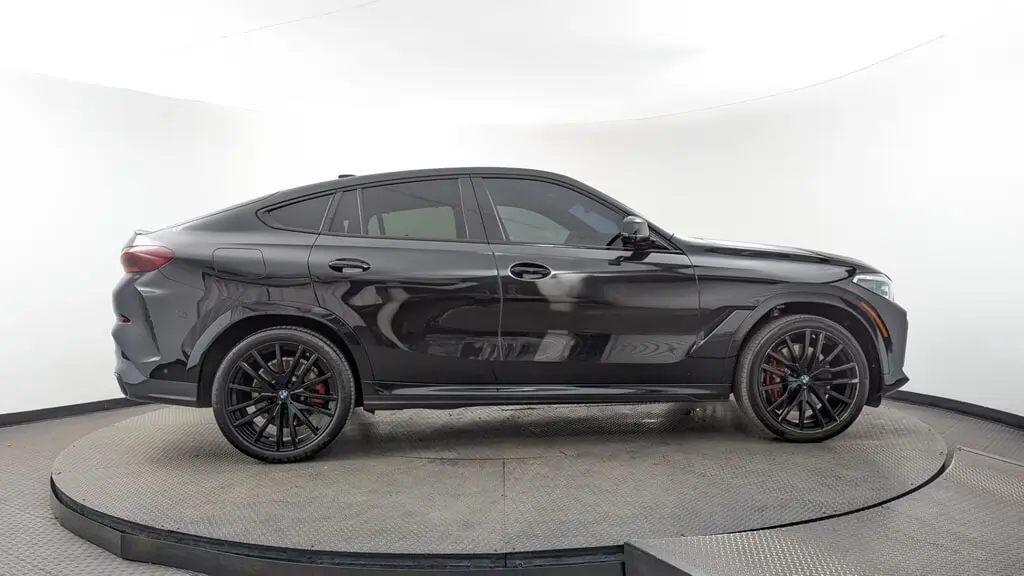 Florida Fine Cars - Used BMW X6 2023 WEST PALM M50I
