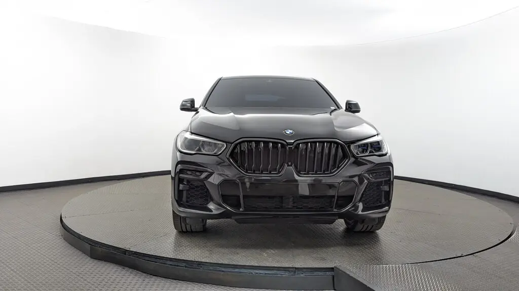 Florida Fine Cars - Used BMW X6 2023 WEST PALM M50I