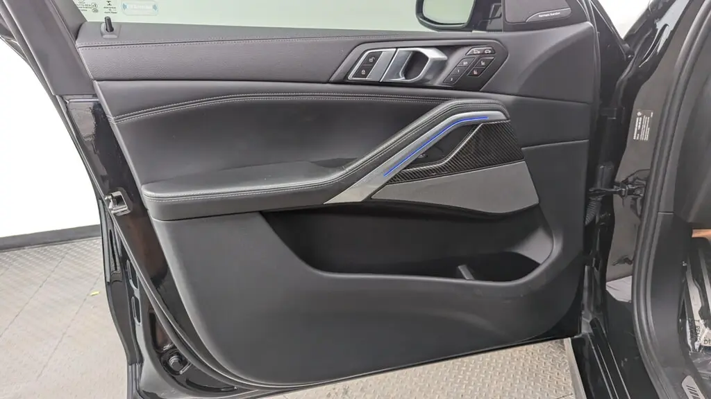 Florida Fine Cars - Used BMW X6 2023 WEST PALM M50I