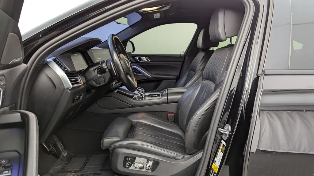 Florida Fine Cars - Used BMW X6 2023 WEST PALM M50I