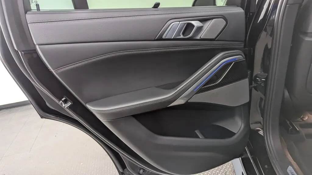 Florida Fine Cars - Used BMW X6 2023 WEST PALM M50I