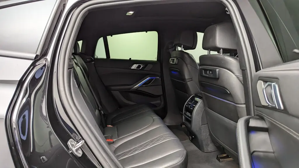 Florida Fine Cars - Used BMW X6 2023 WEST PALM M50I