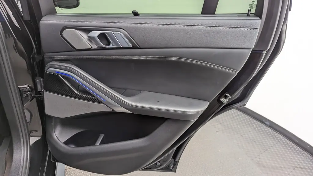 Florida Fine Cars - Used BMW X6 2023 WEST PALM M50I