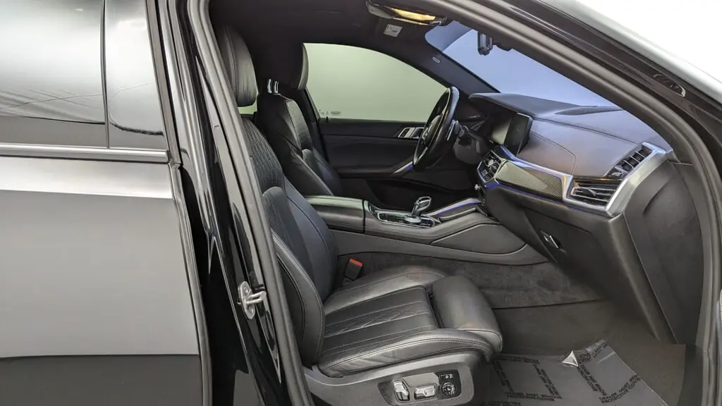 Florida Fine Cars - Used BMW X6 2023 WEST PALM M50I