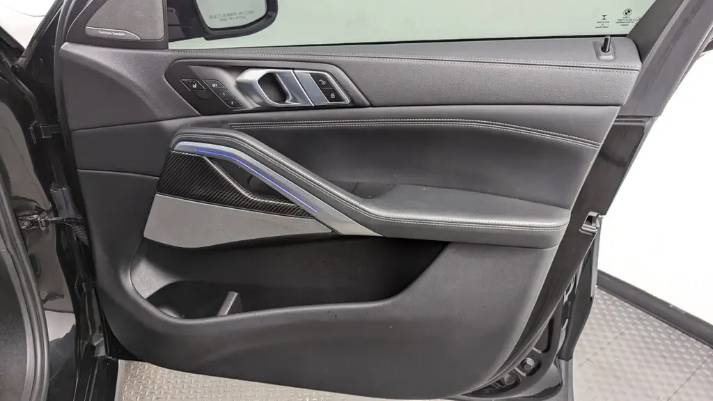 Florida Fine Cars - Used BMW X6 2023 WEST PALM M50I